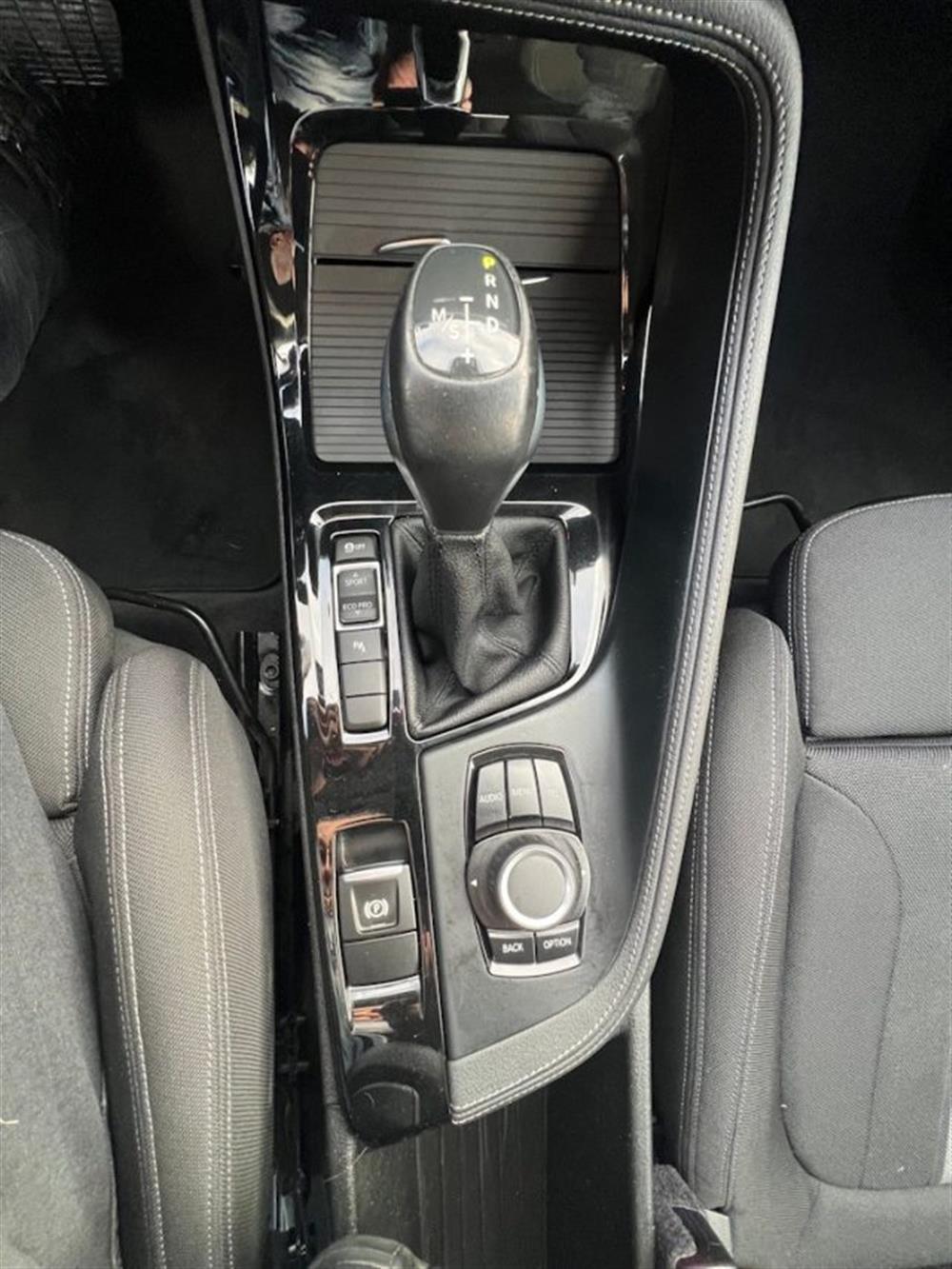 X1 X1 sDrive18d Sport TAG