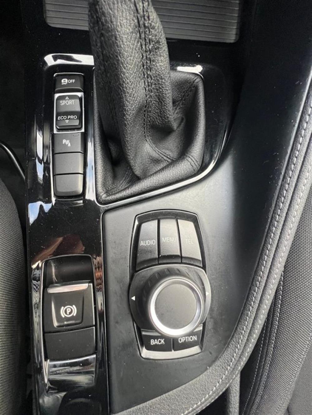 X1 X1 sDrive18d Sport TAG