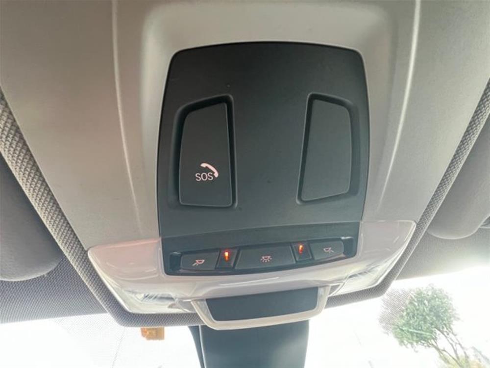 X1 X1 sDrive18d Sport TAG