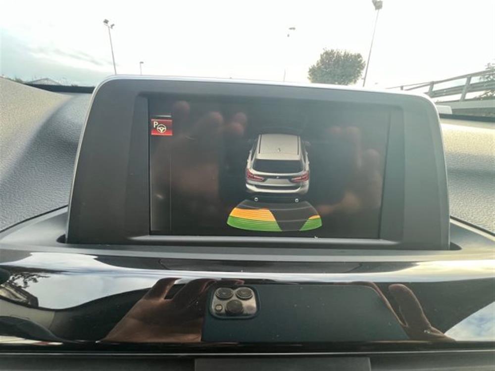 X1 X1 sDrive18d Sport TAG