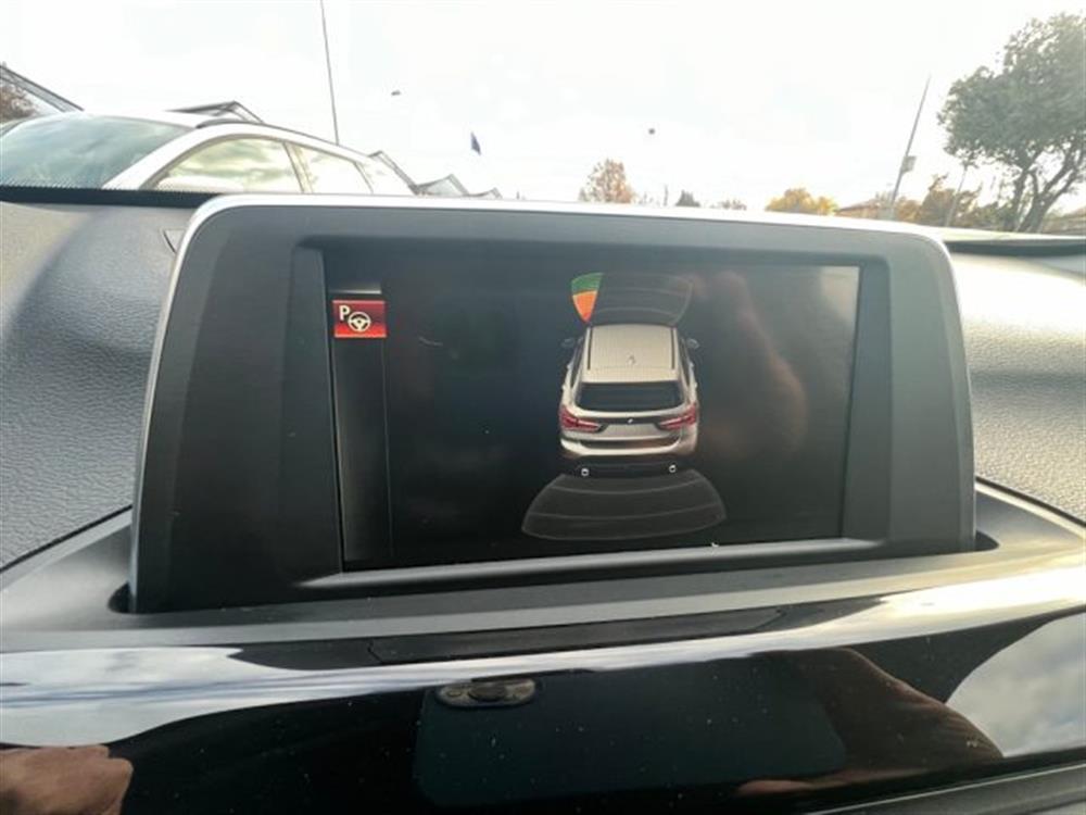 X1 X1 sDrive18d Sport TAG