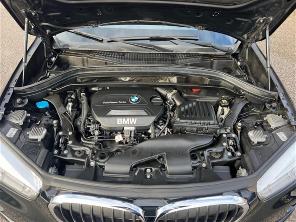 X1 X1 sDrive18d Sport TAG