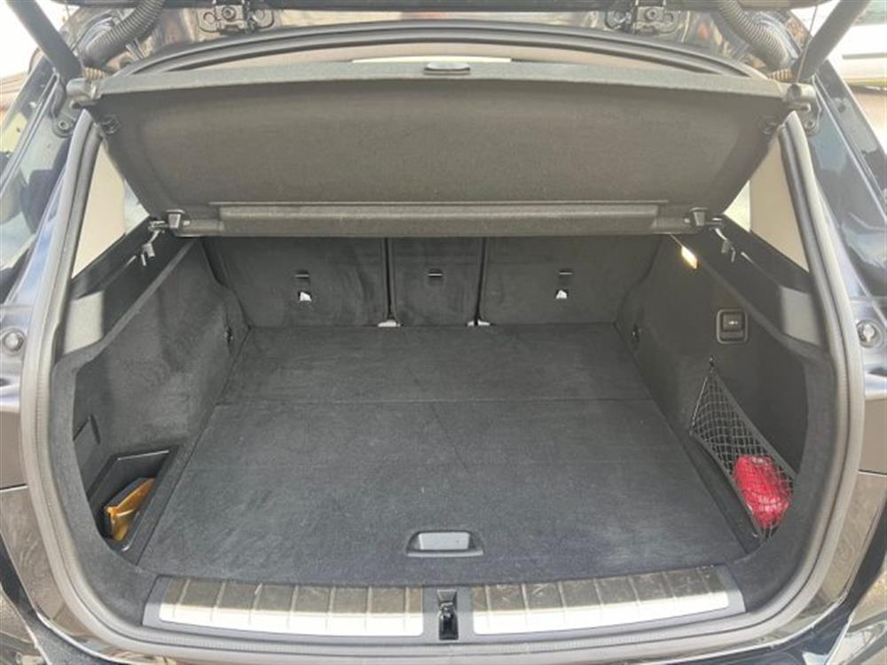 X1 X1 sDrive18d Sport TAG