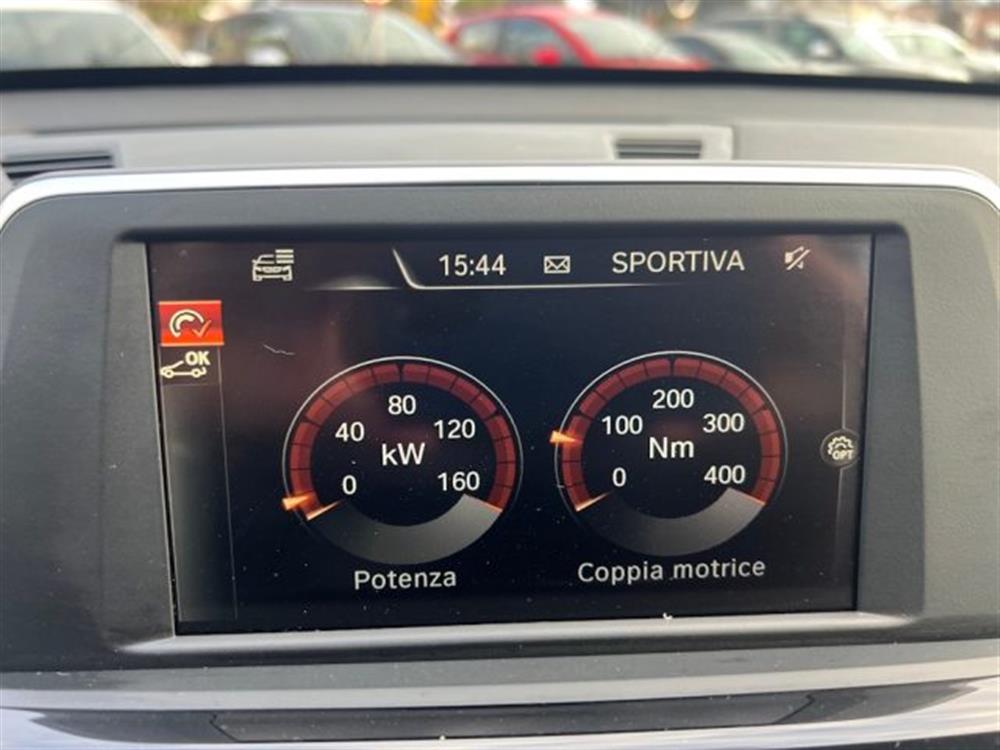 X1 X1 sDrive18d Sport TAG