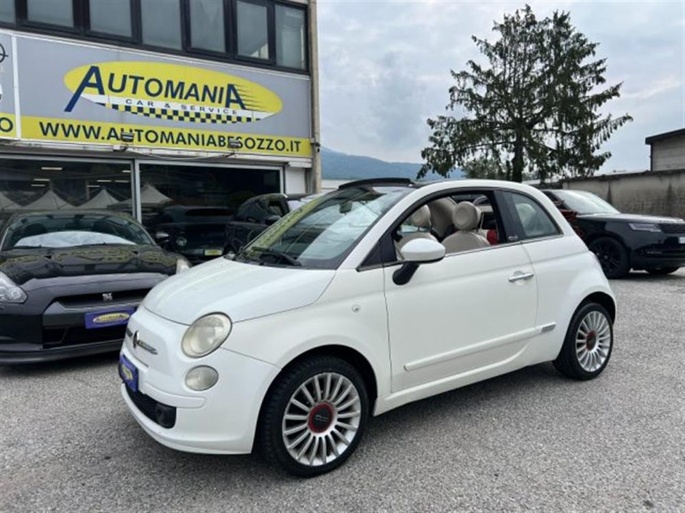 500C 500C C 1.2 Lounge