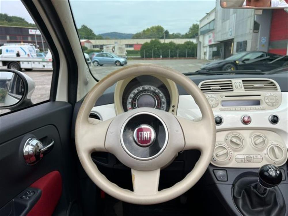 500C 500C C 1.2 Lounge