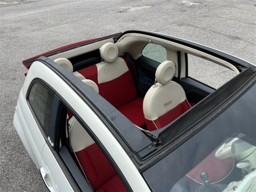 500C 500C C 1.2 Lounge