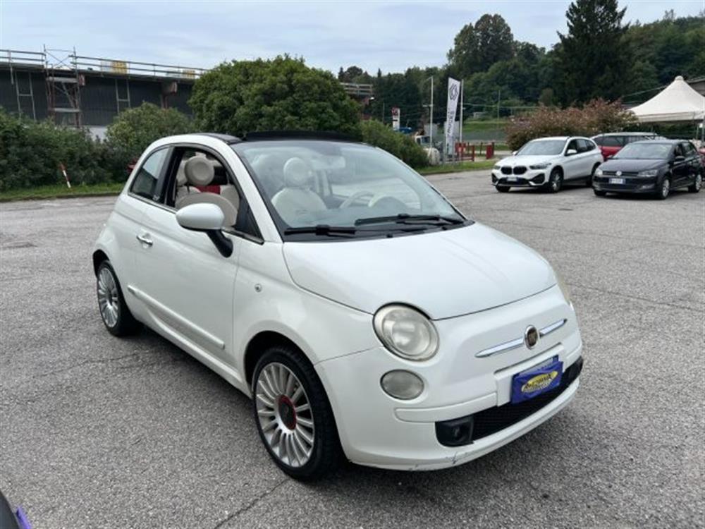 500C 500C C 1.2 Lounge