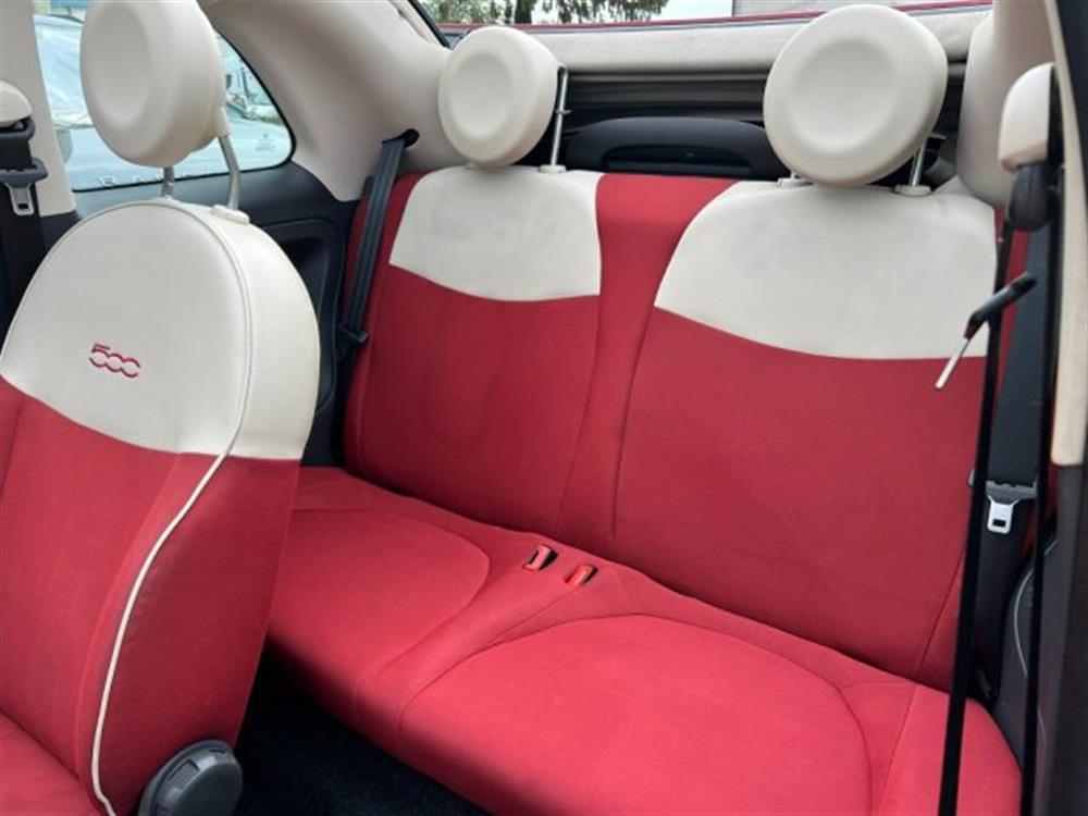 500C 500C C 1.2 Lounge