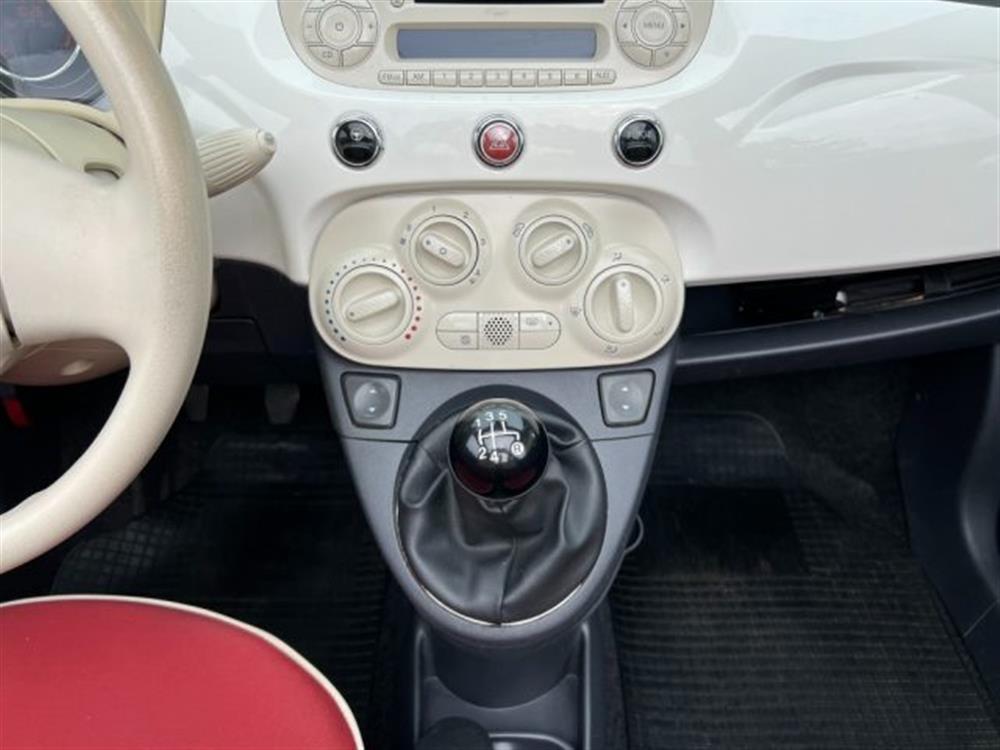 500C 500C C 1.2 Lounge