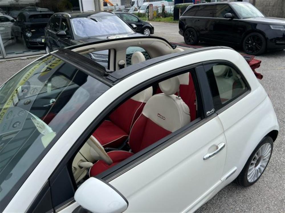 500C 500C C 1.2 Lounge