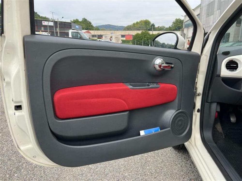 500C 500C C 1.2 Lounge
