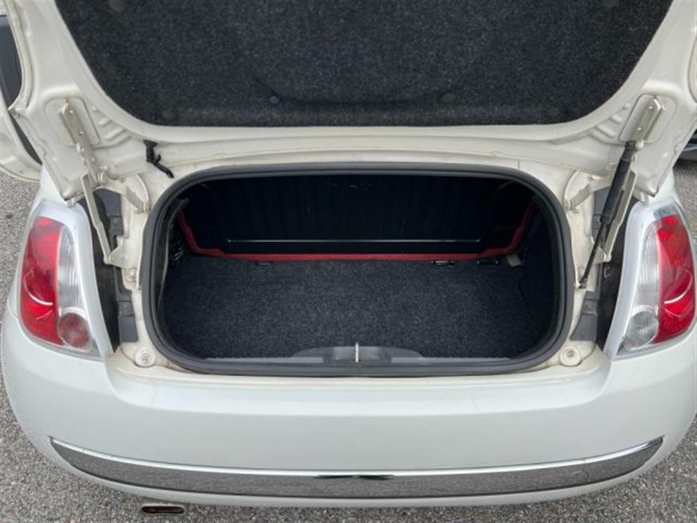 500C 500C C 1.2 Lounge