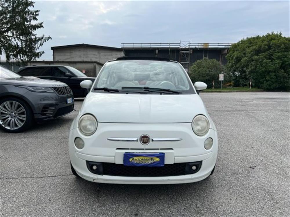 500C 500C C 1.2 Lounge