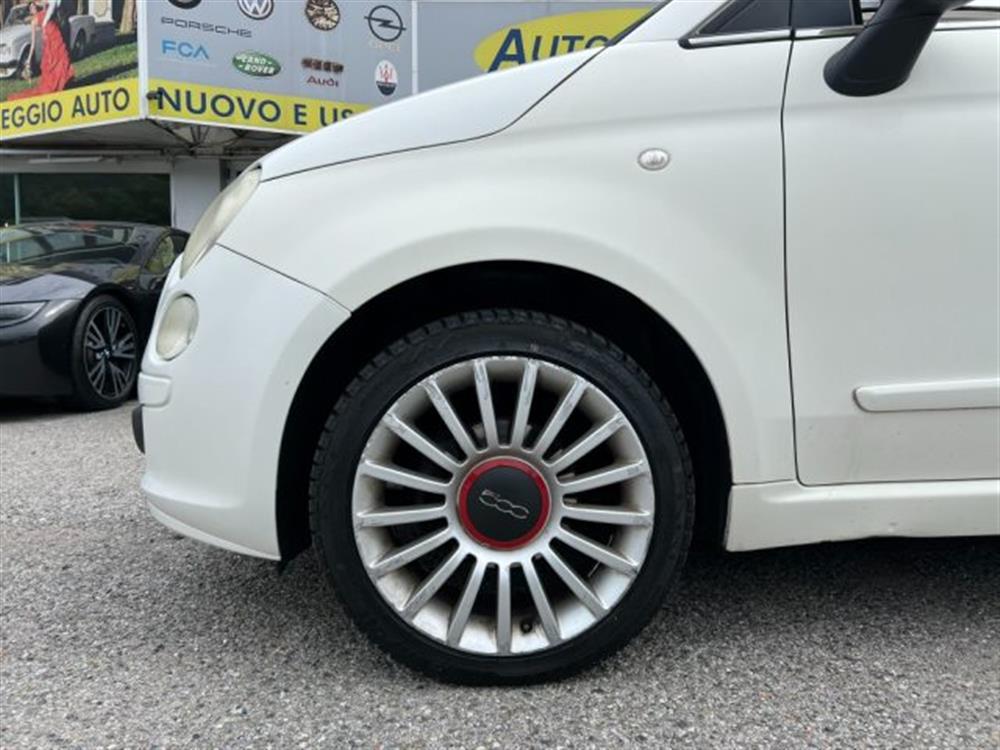 500C 500C C 1.2 Lounge