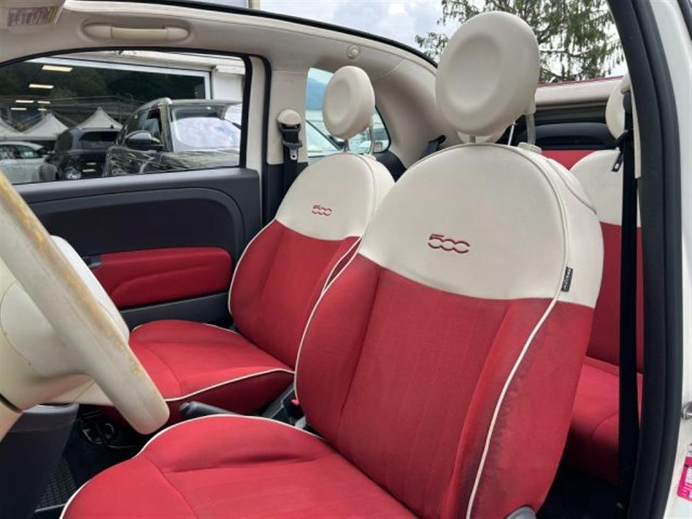 500C 500C C 1.2 Lounge