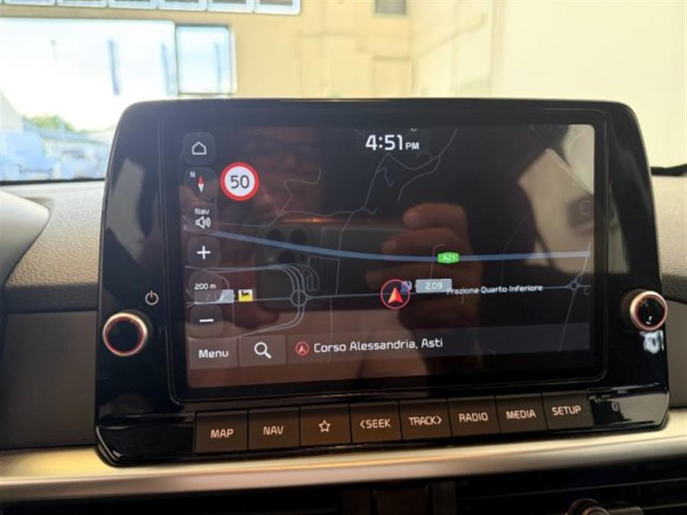 Picanto Picanto 1.0 12V 5 porte Urba