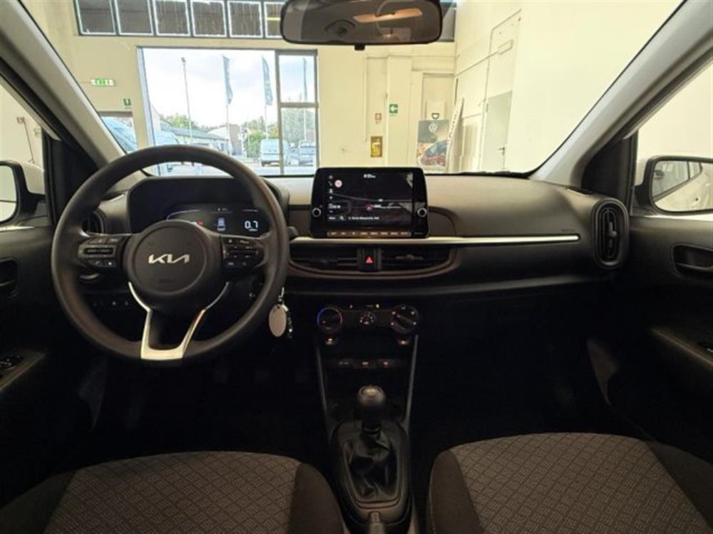 Picanto Picanto 1.0 12V 5 porte Urba