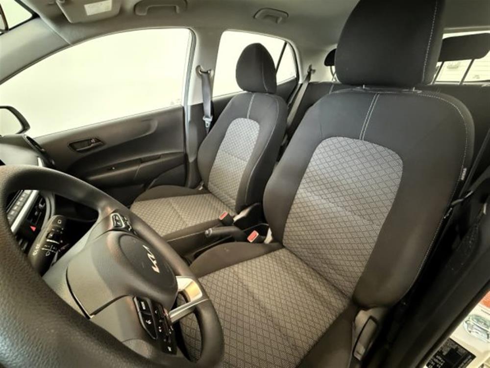 Picanto Picanto 1.0 12V 5 porte Urba