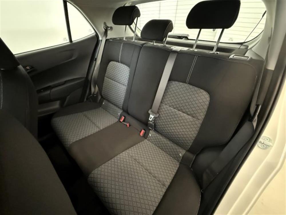 Picanto Picanto 1.0 12V 5 porte Urba