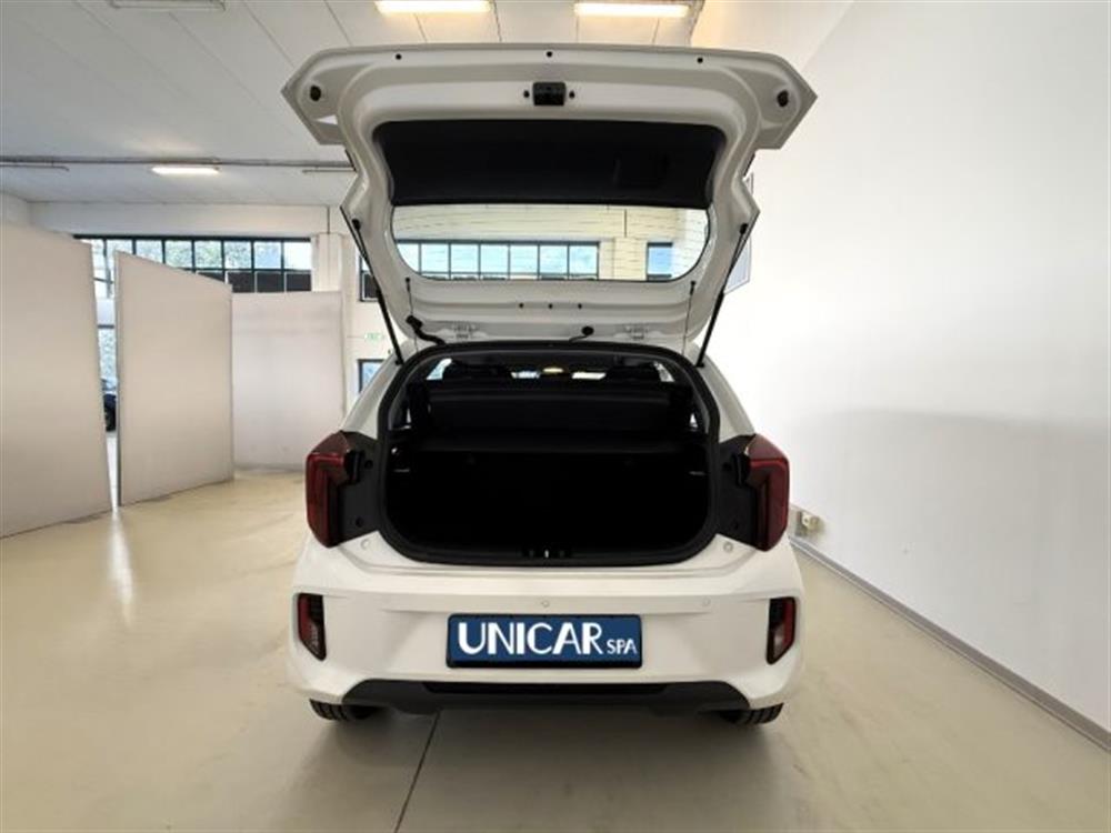 Picanto Picanto 1.0 12V 5 porte Urba