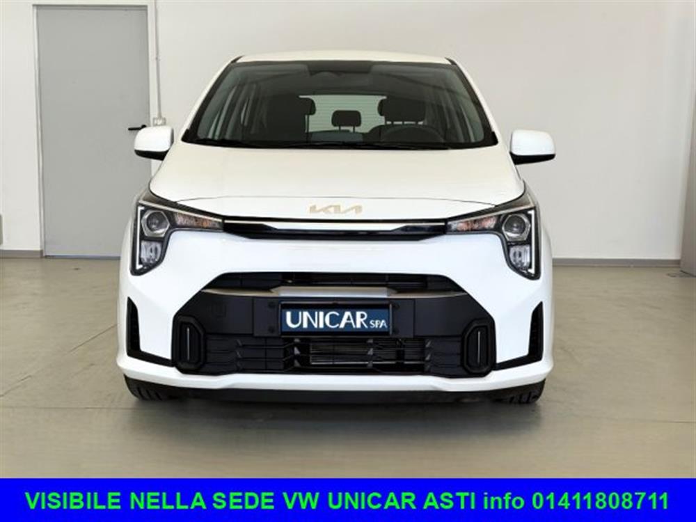 Picanto Picanto 1.0 12V 5 porte Urba