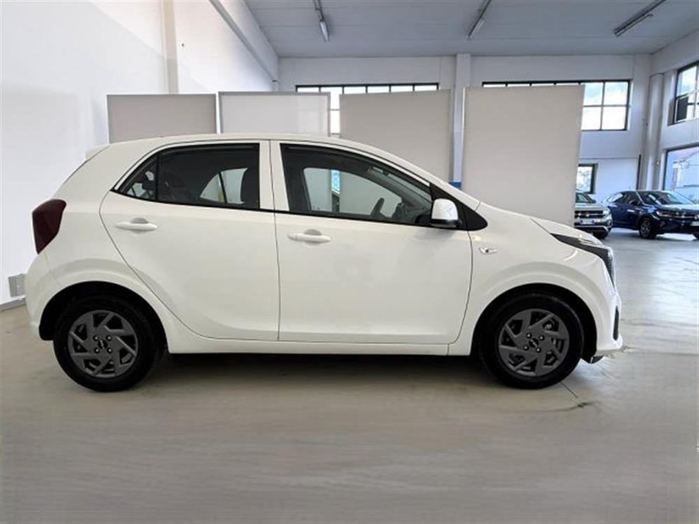 Picanto Picanto 1.0 12V 5 porte Urba