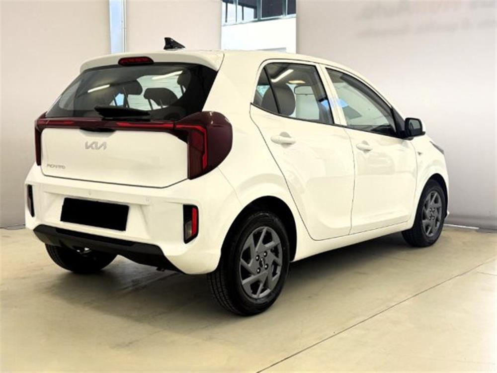 Picanto Picanto 1.0 12V 5 porte Urba