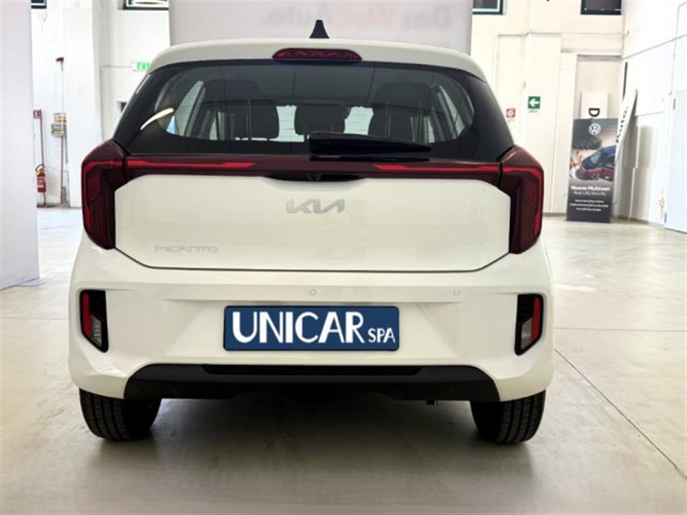 Picanto Picanto 1.0 12V 5 porte Urba