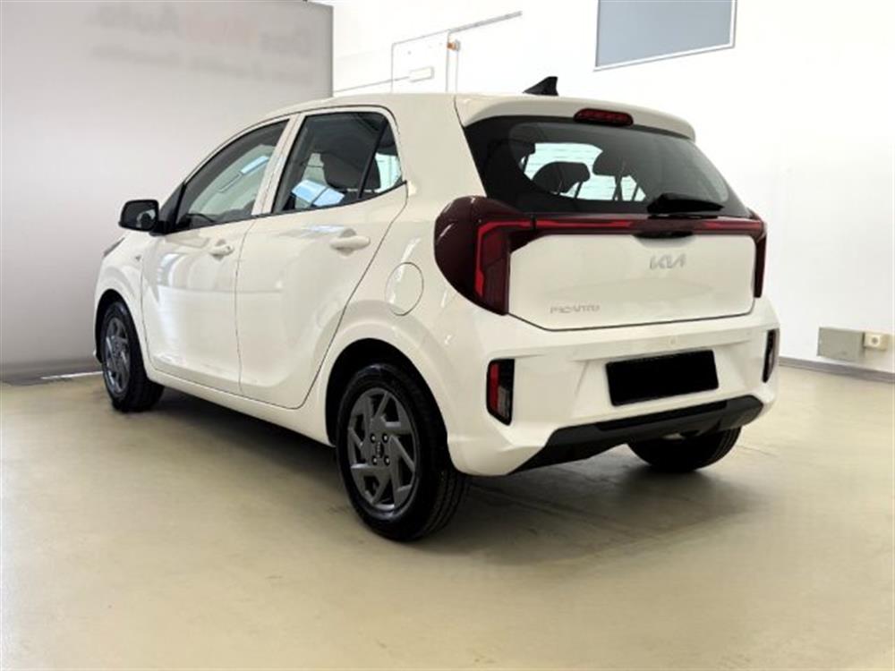 Picanto Picanto 1.0 12V 5 porte Urba