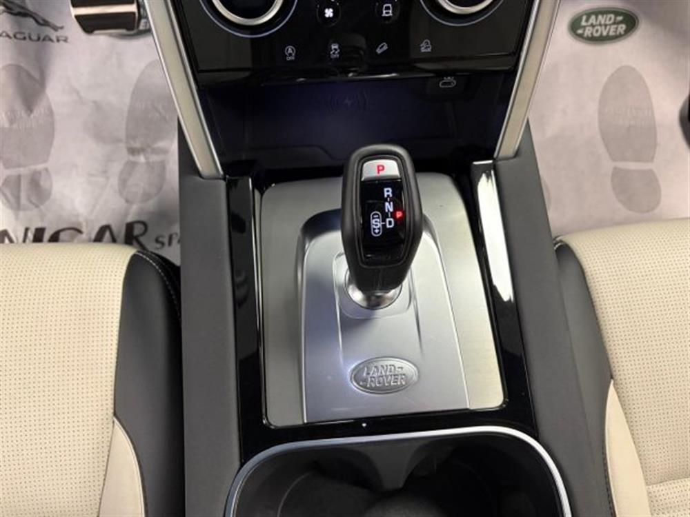 Discovery Sport Discovery Sport 2.0 ibrido/diesel 16