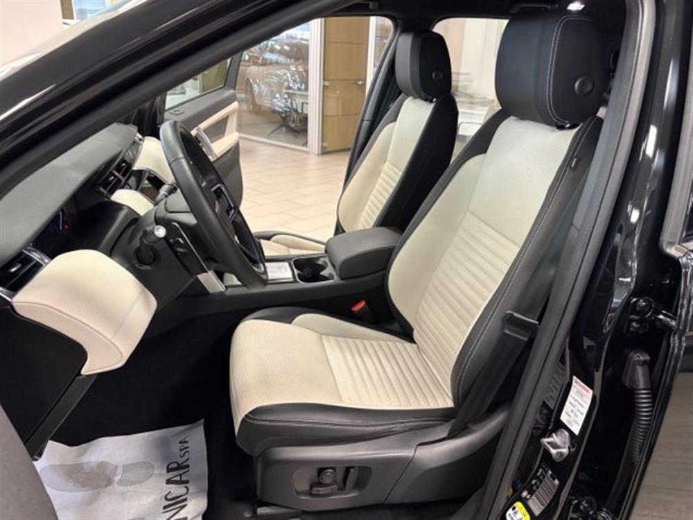 Discovery Sport Discovery Sport 2.0 ibrido/diesel 16