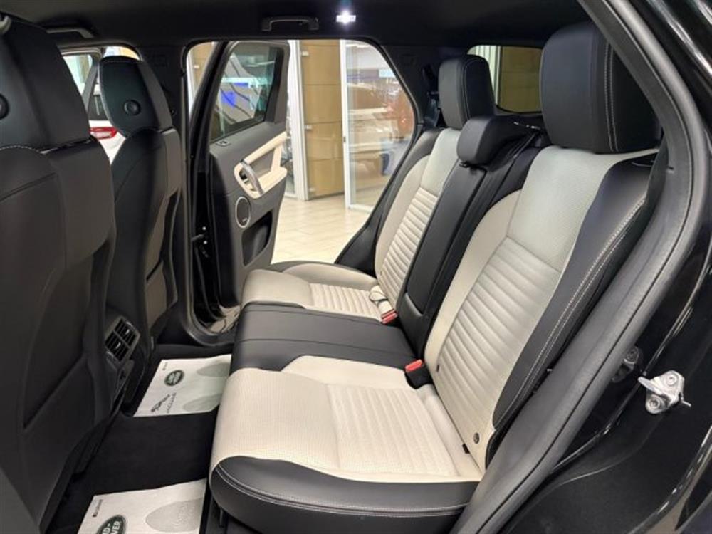 Discovery Sport Discovery Sport 2.0 ibrido/diesel 16
