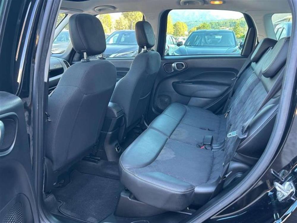 500L 500L 2017 1.4 Lounge 95cv