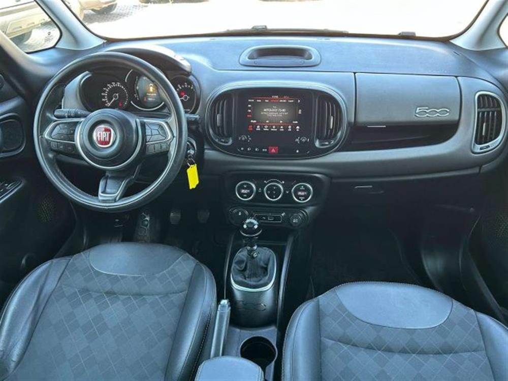 500L 500L 2017 1.4 Lounge 95cv
