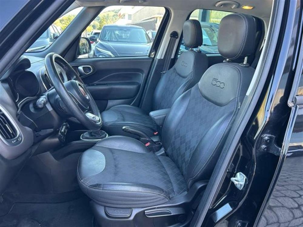 500L 500L 2017 1.4 Lounge 95cv