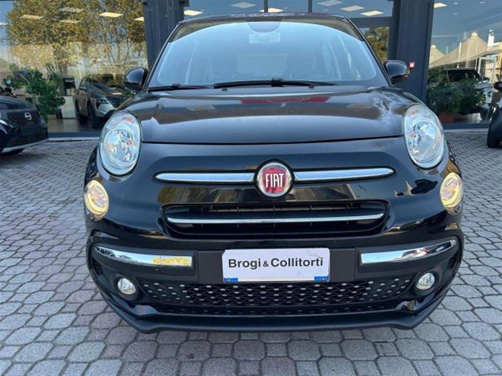 500L 500L 2017 1.4 Lounge 95cv