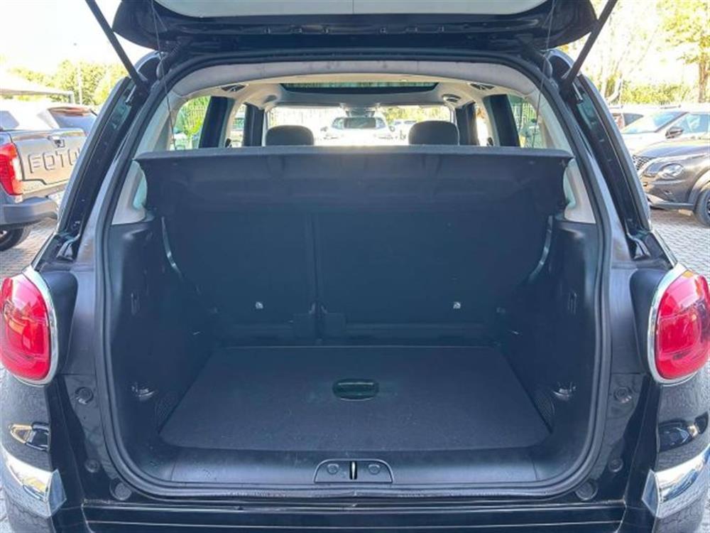 500L 500L 2017 1.4 Lounge 95cv