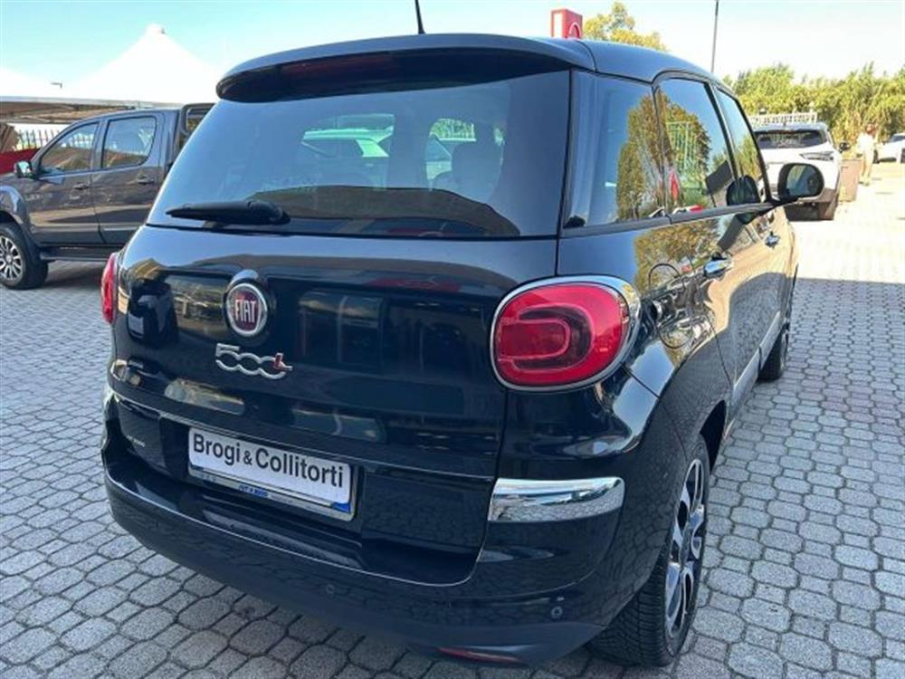 500L 500L 2017 1.4 Lounge 95cv