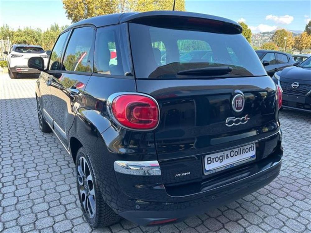 500L 500L 2017 1.4 Lounge 95cv