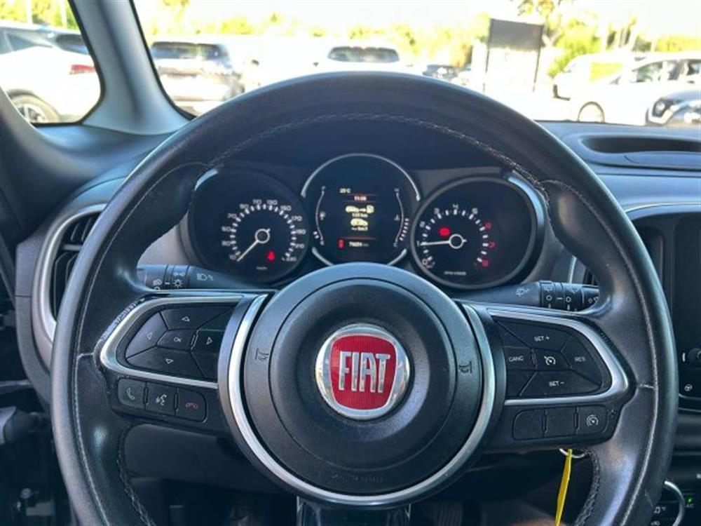 500L 500L 2017 1.4 Lounge 95cv
