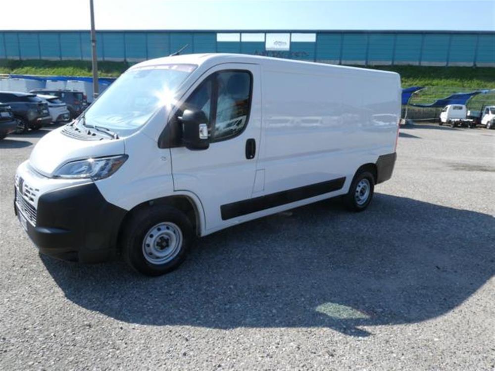 Ducato Ducato 35 2.2 Mjt 140CV PC-
