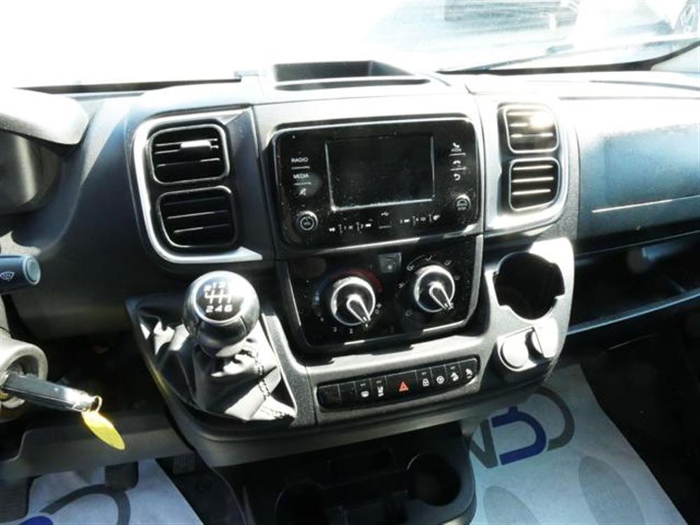 Ducato Ducato 35 2.2 Mjt 140CV PC-