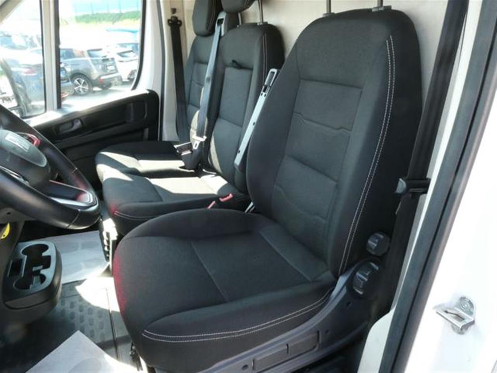 Ducato Ducato 35 2.2 Mjt 140CV PC-