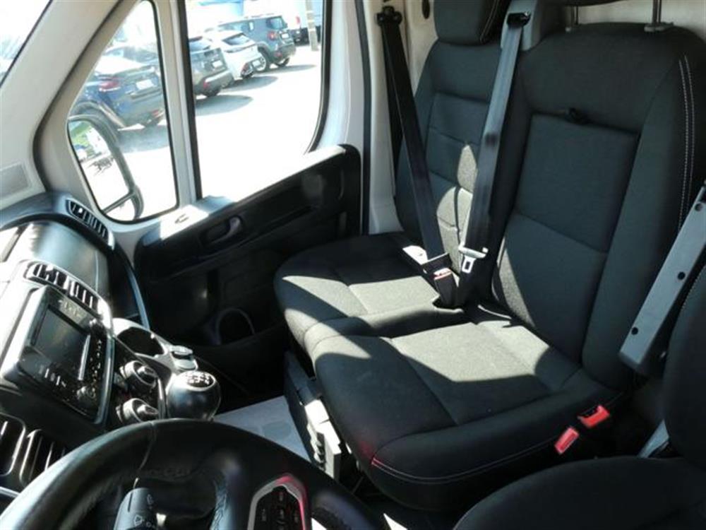 Ducato Ducato 35 2.2 Mjt 140CV PC-