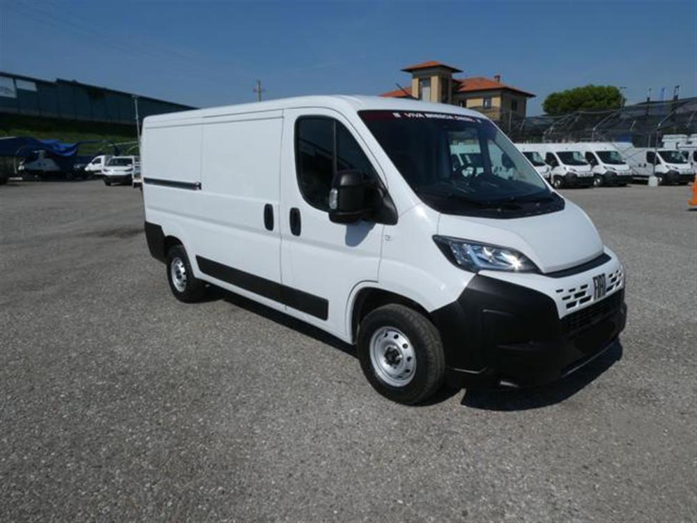 Ducato Ducato 35 2.2 Mjt 140CV PC-