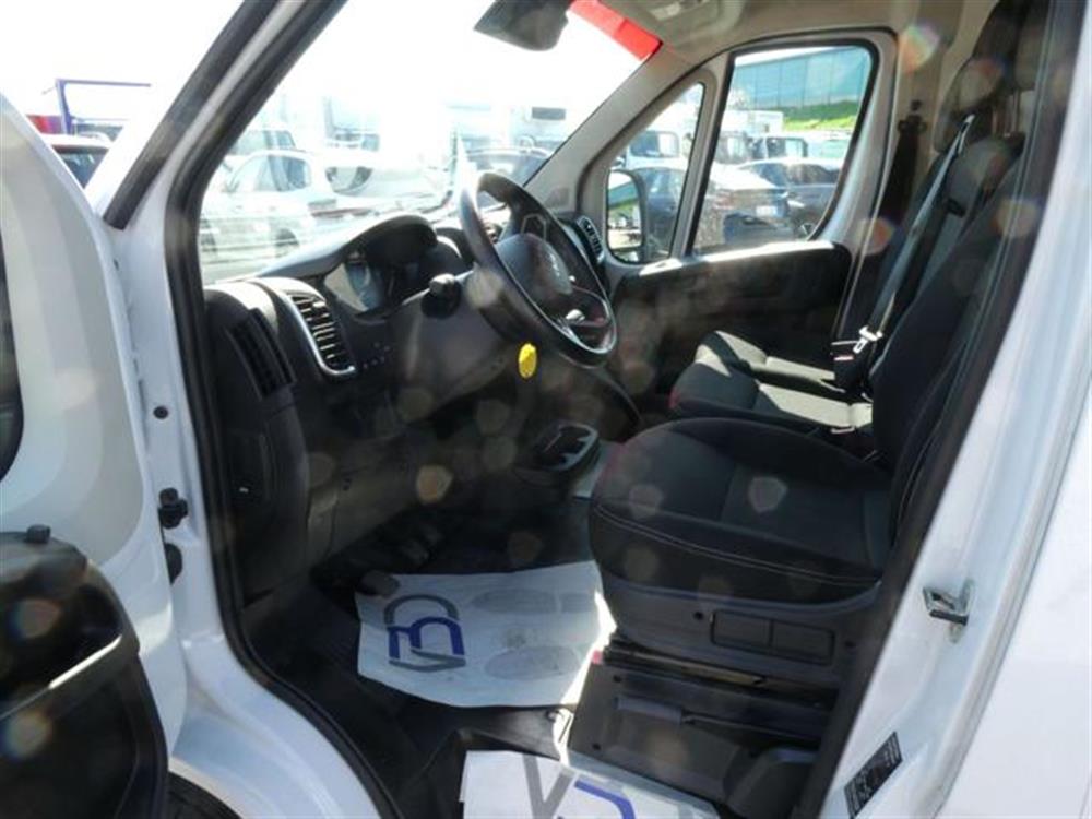 Ducato Ducato 35 2.2 Mjt 140CV PC-