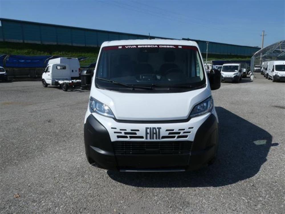 Ducato Ducato 35 2.2 Mjt 140CV PC-
