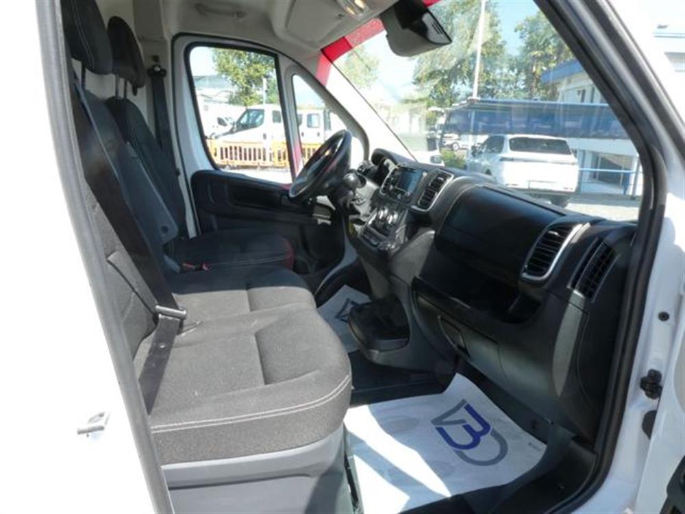 Ducato Ducato 35 2.2 Mjt 140CV PC-