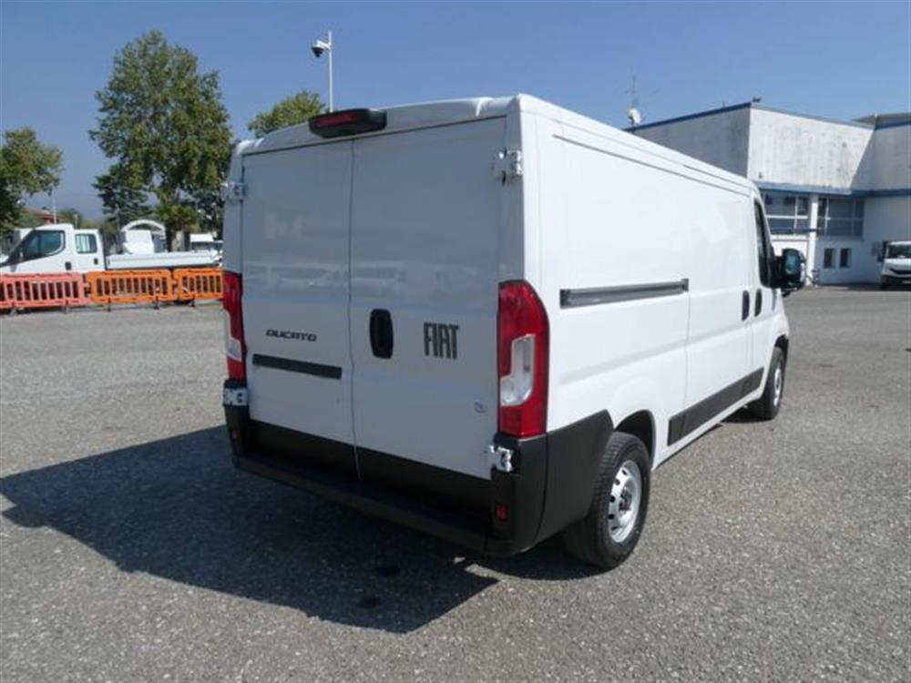 Ducato Ducato 35 2.2 Mjt 140CV PC-